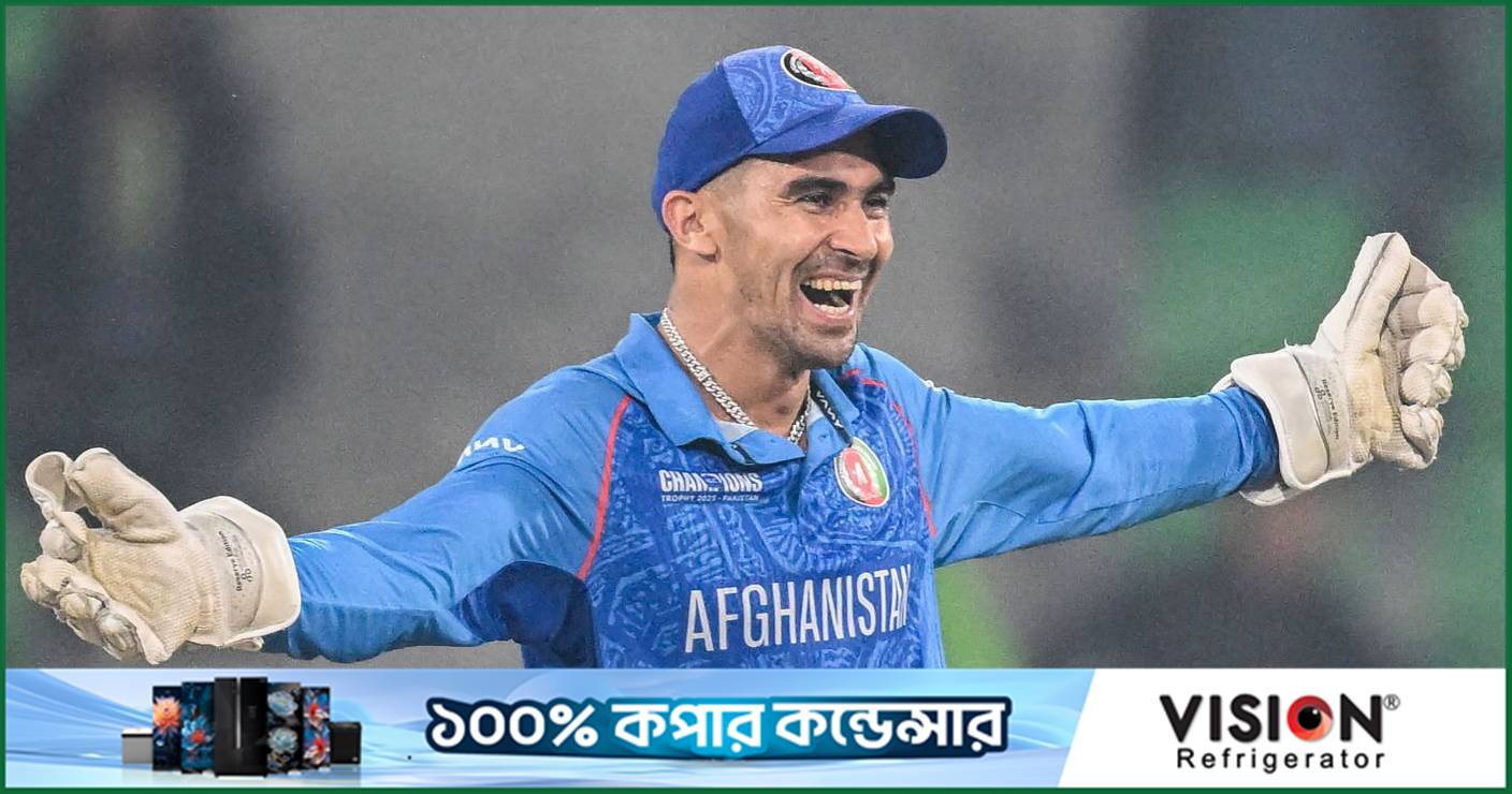 গুরবাজের বদলে অজি অলরাউন্ডারকে নিলো পেশোয়ার